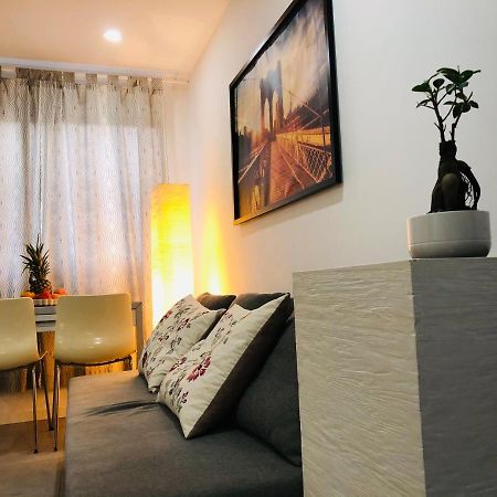 Apartamento Estrella Centro Marbella Eksteriør bilde