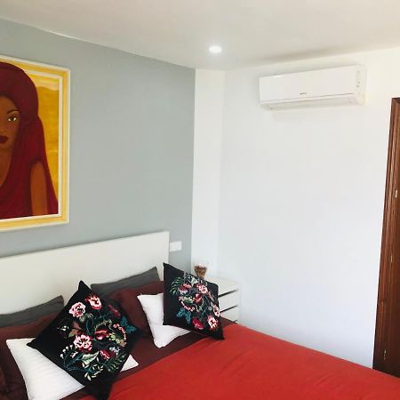 Apartamento Estrella Centro Marbella Eksteriør bilde