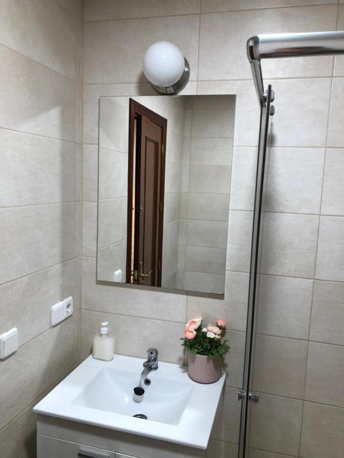 Apartamento Estrella Centro Marbella Eksteriør bilde