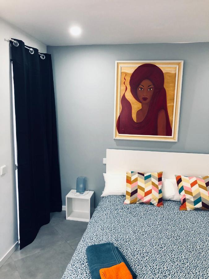 Apartamento Estrella Centro Marbella Eksteriør bilde