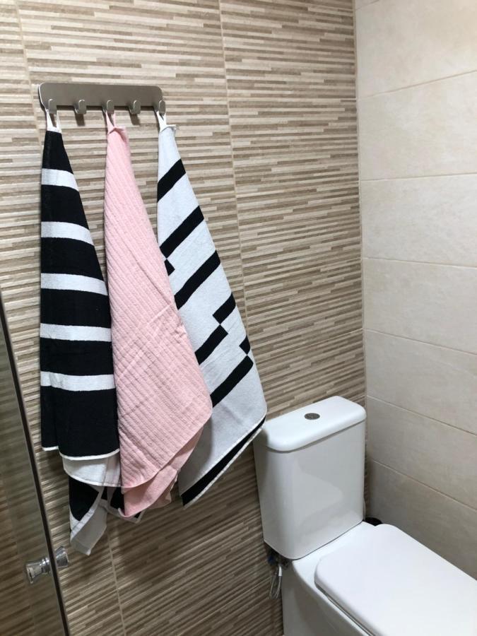 Apartamento Estrella Centro Marbella Eksteriør bilde
