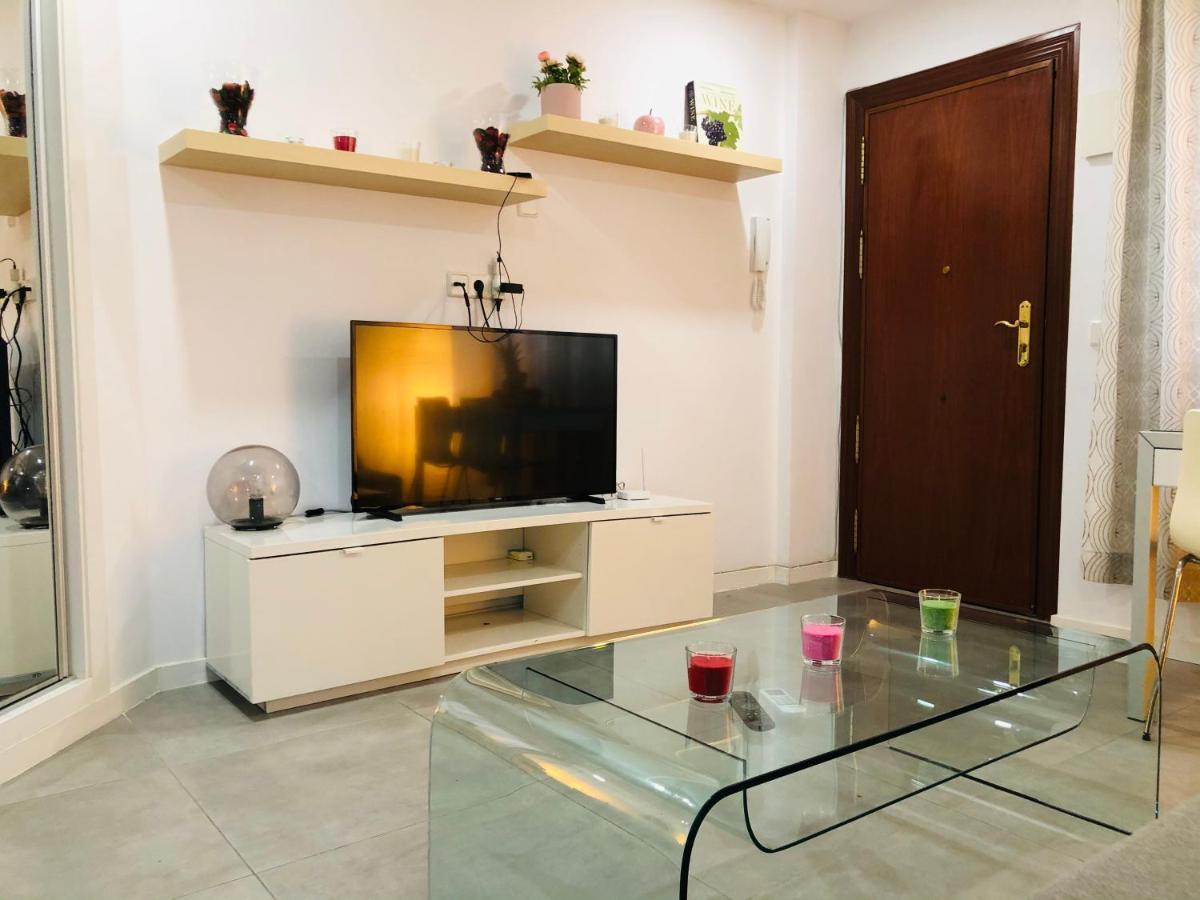 Apartamento Estrella Centro Marbella Eksteriør bilde