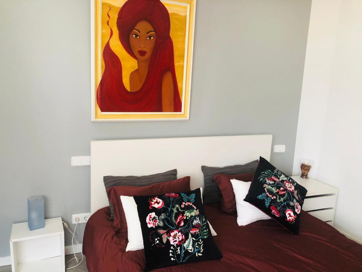 Apartamento Estrella Centro Marbella Eksteriør bilde
