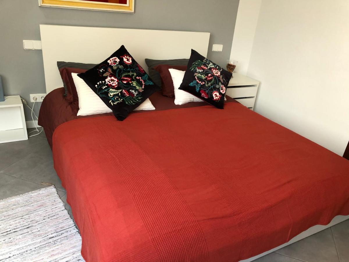 Apartamento Estrella Centro Marbella Eksteriør bilde