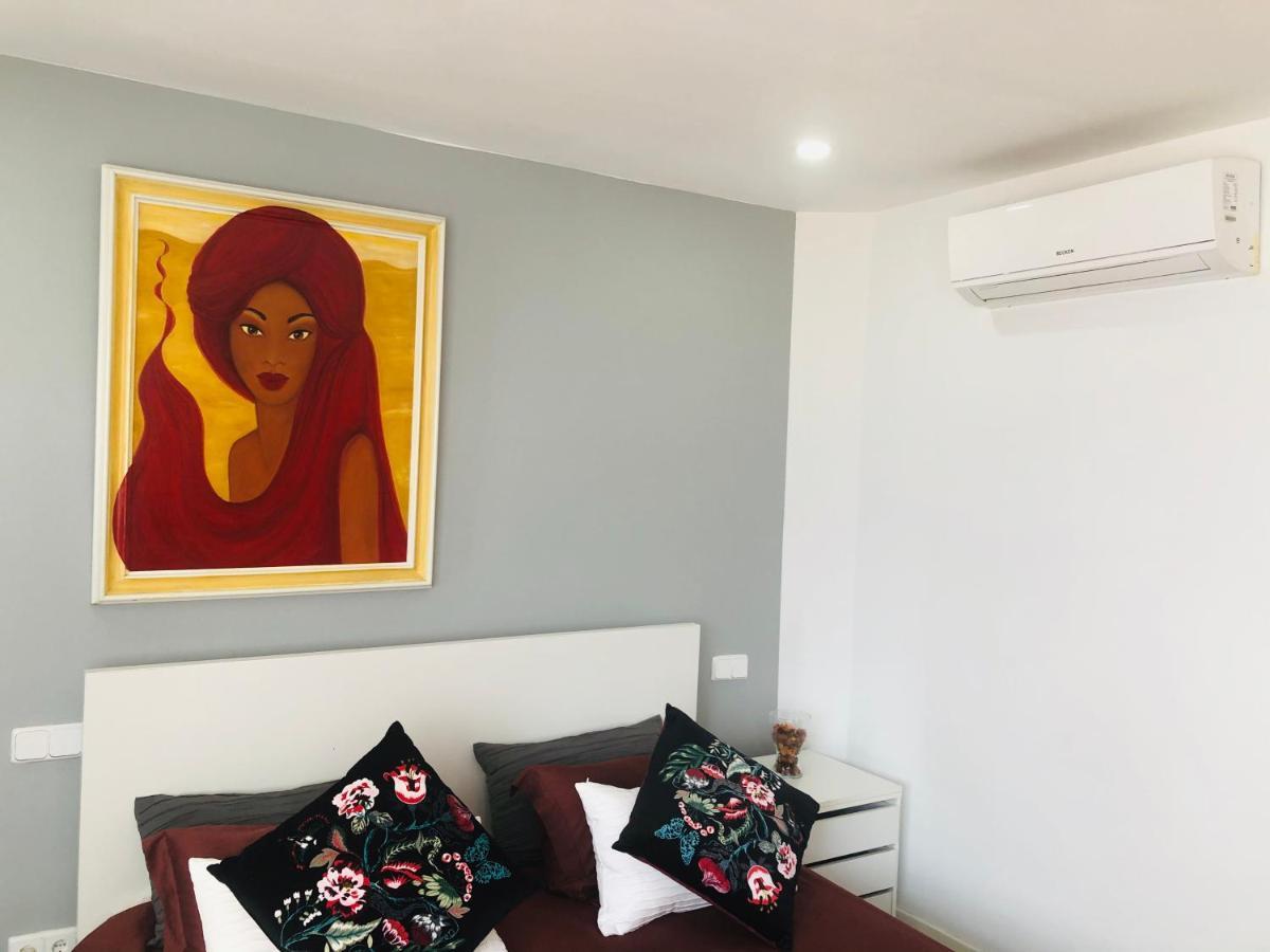Apartamento Estrella Centro Marbella Eksteriør bilde