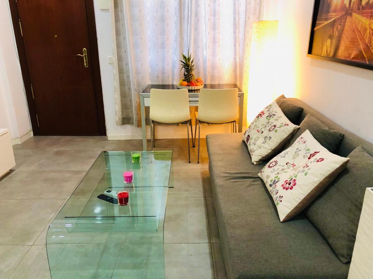 Apartamento Estrella Centro Marbella Eksteriør bilde