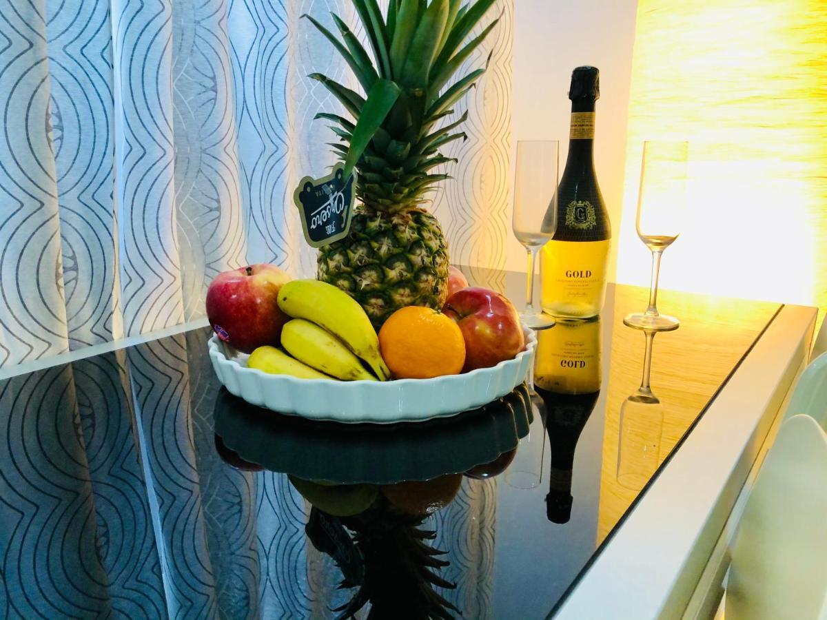 Apartamento Estrella Centro Marbella Eksteriør bilde