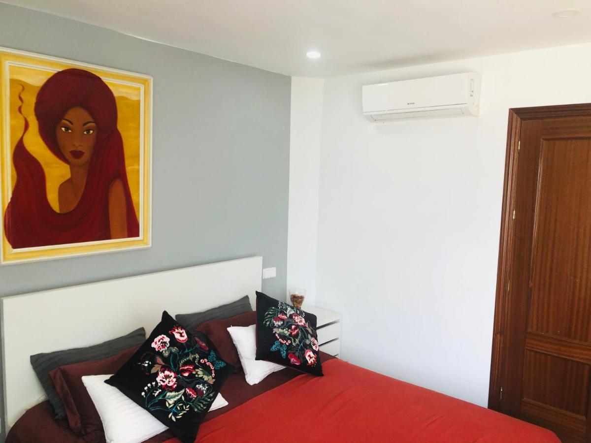 Apartamento Estrella Centro Marbella Eksteriør bilde