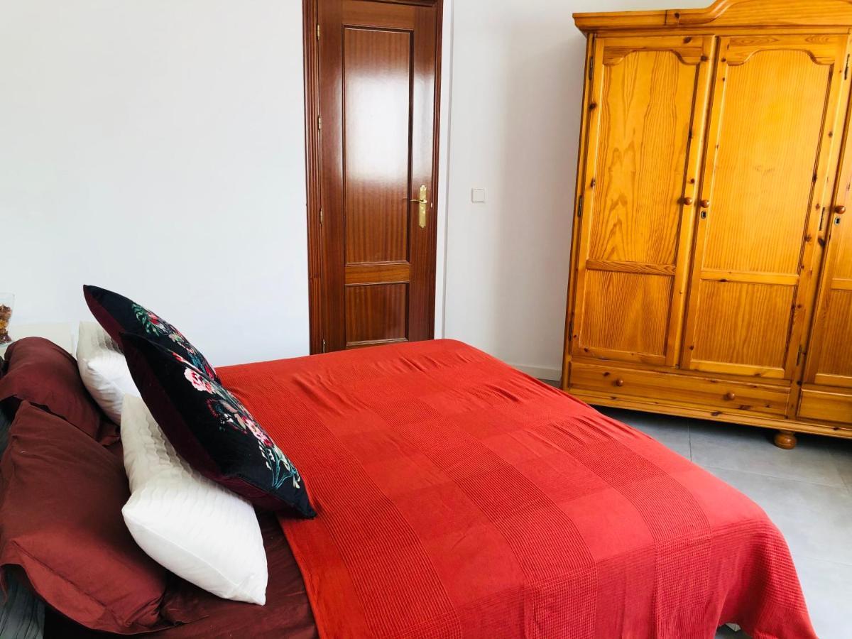 Apartamento Estrella Centro Marbella Eksteriør bilde