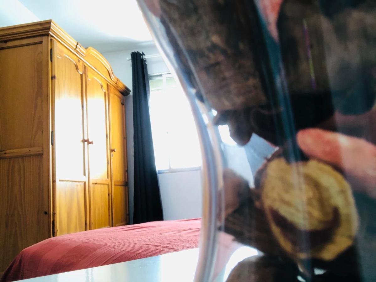 Apartamento Estrella Centro Marbella Eksteriør bilde