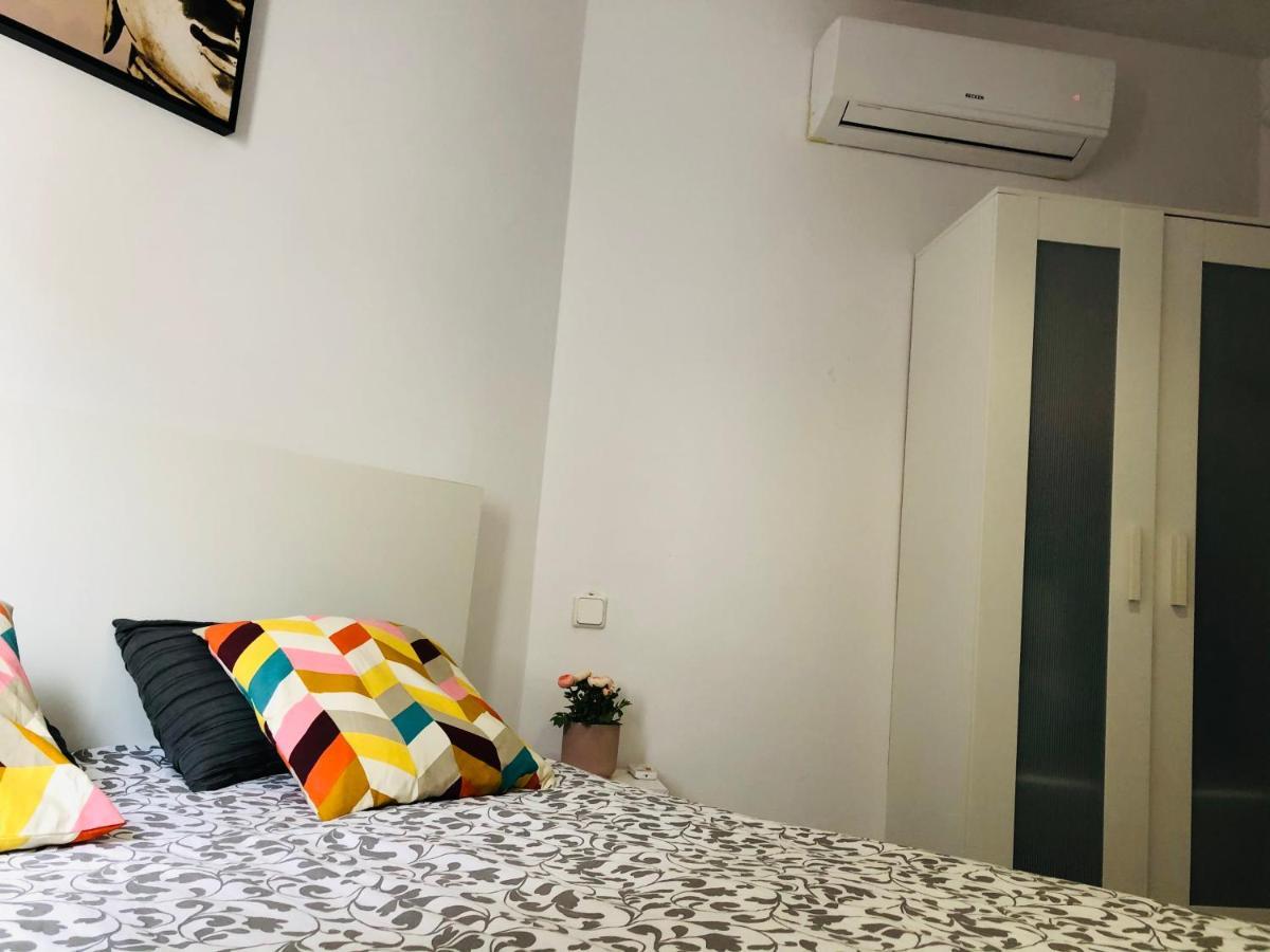 Apartamento Estrella Centro Marbella Eksteriør bilde