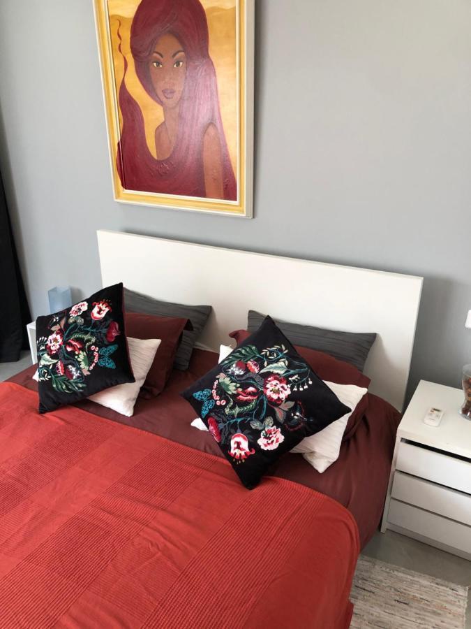 Apartamento Estrella Centro Marbella Eksteriør bilde