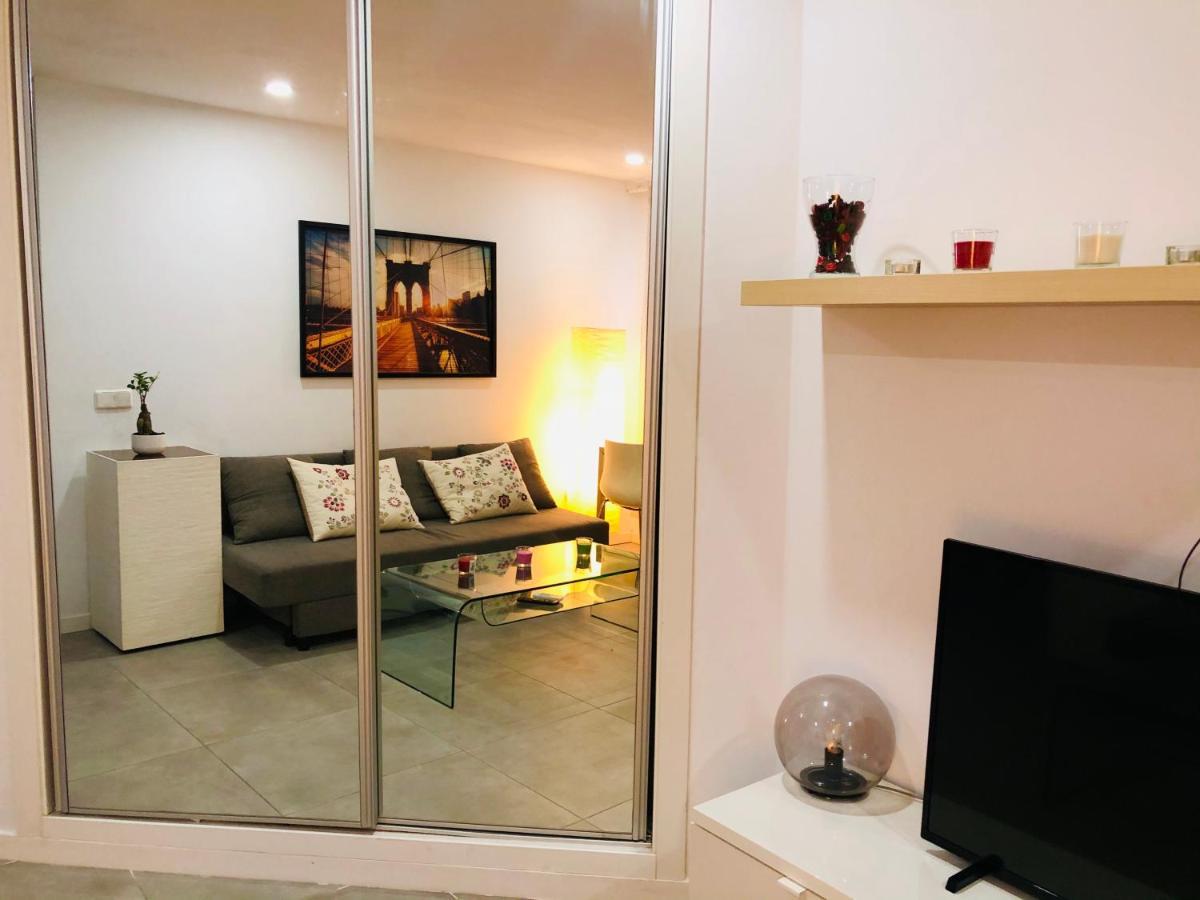 Apartamento Estrella Centro Marbella Eksteriør bilde