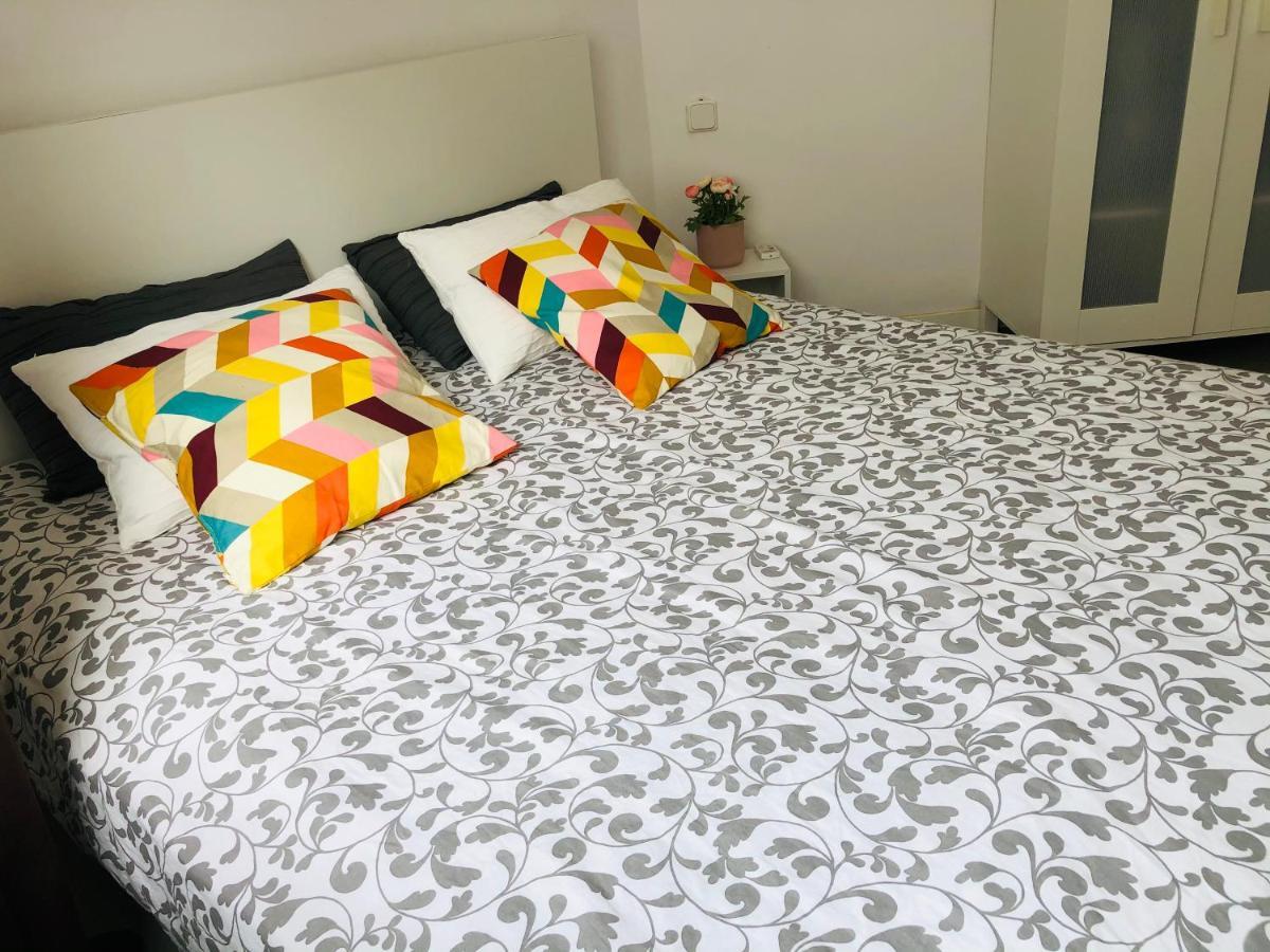 Apartamento Estrella Centro Marbella Eksteriør bilde